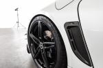 BMW i8 Roadster by AC Schnitzer 2018 года